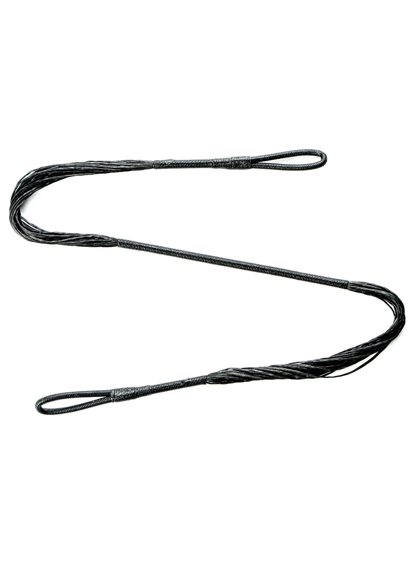 Corde pour arbalète Stinger - Steambow-T.A DEFENSE