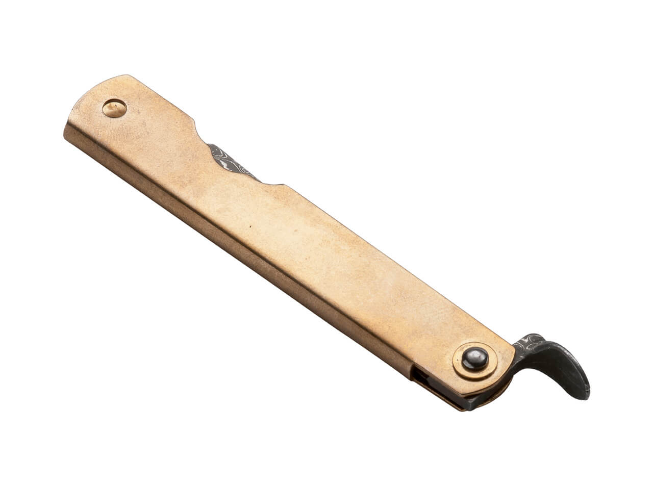 Higonokami Hoseki Damas - Boker-T.A DEFENSE