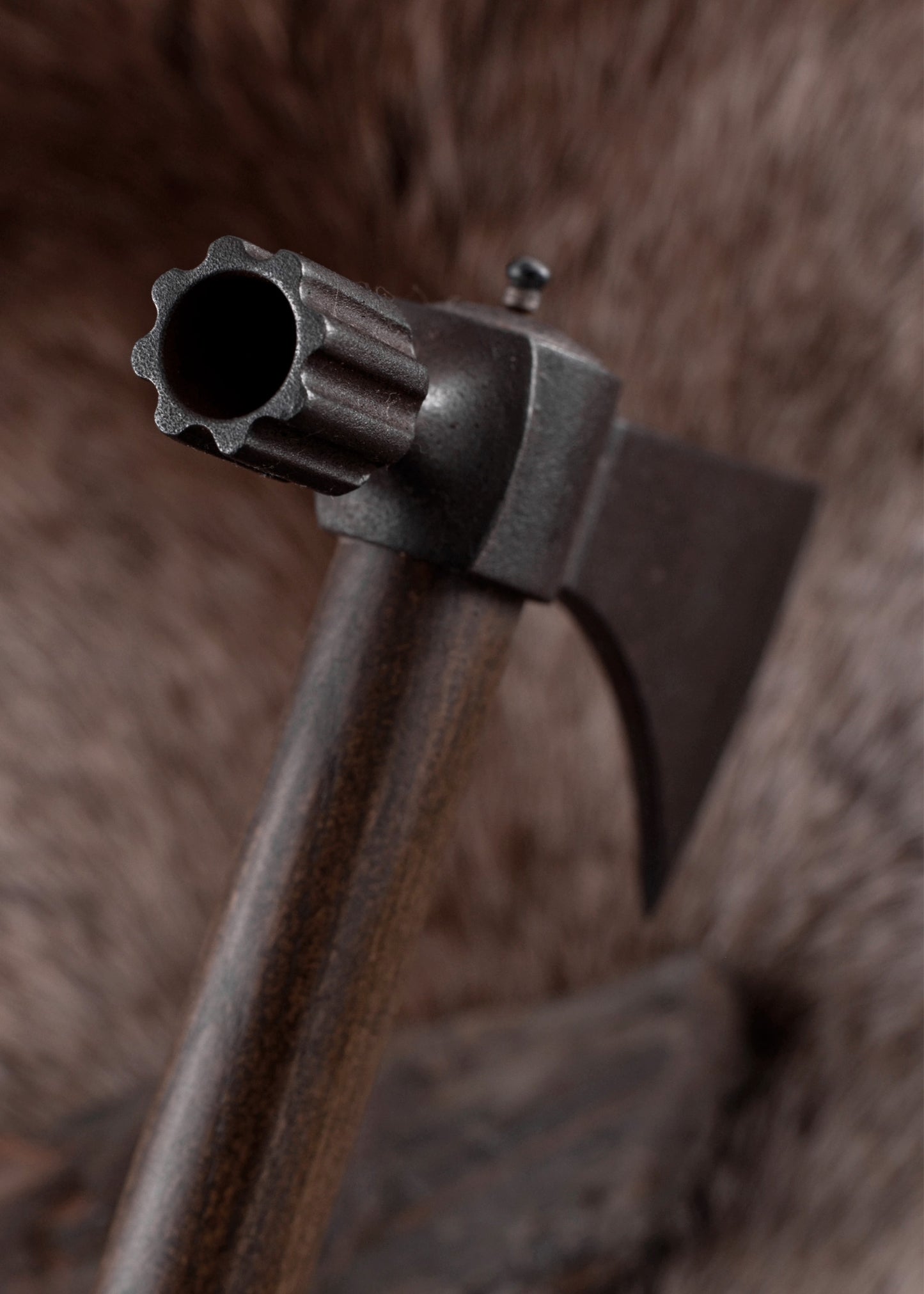 Hache tomahawk Pipe Hawk - Hanwei-T.A DEFENSE