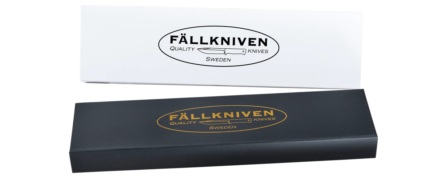 Couteau de chef K1 - Fallkniven-T.A DEFENSE