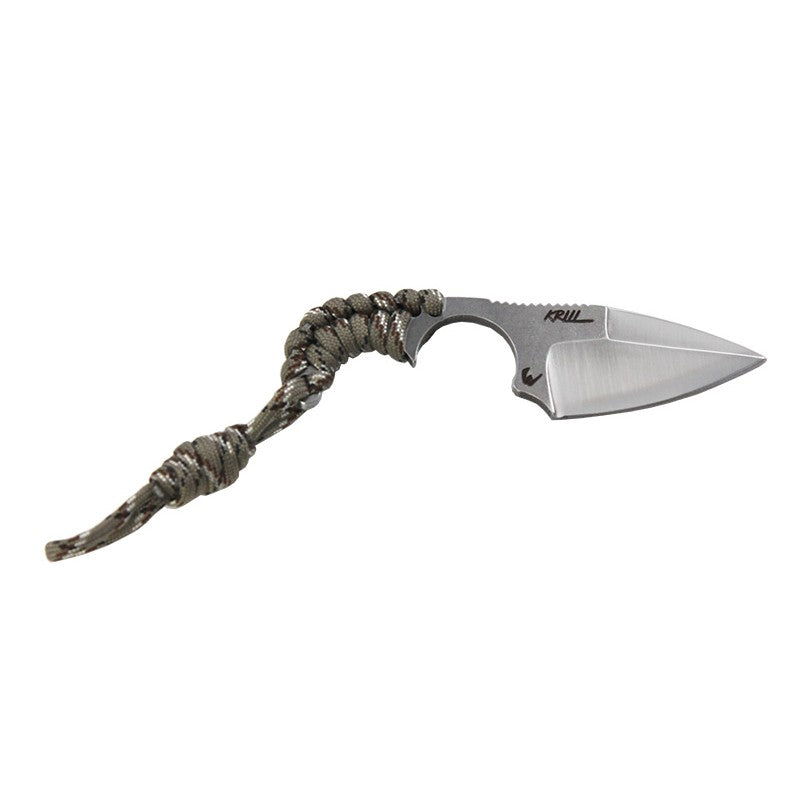 Couteau EDC Krill - Wildsteer-T.A DEFENSE