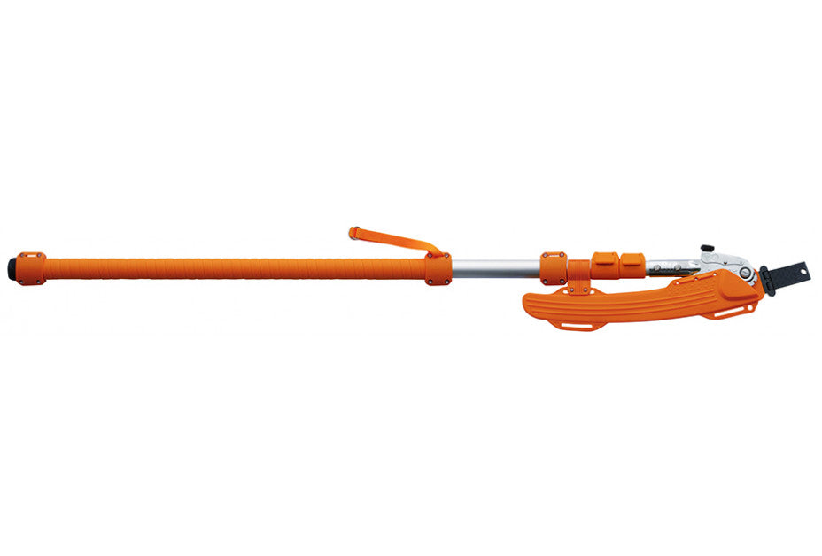 Scie télescopique Longboy (360 cm) - Silky-T.A DEFENSE