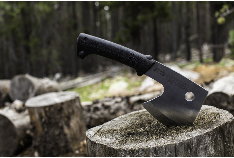 Hache compacte Ono - Silky-T.A DEFENSE