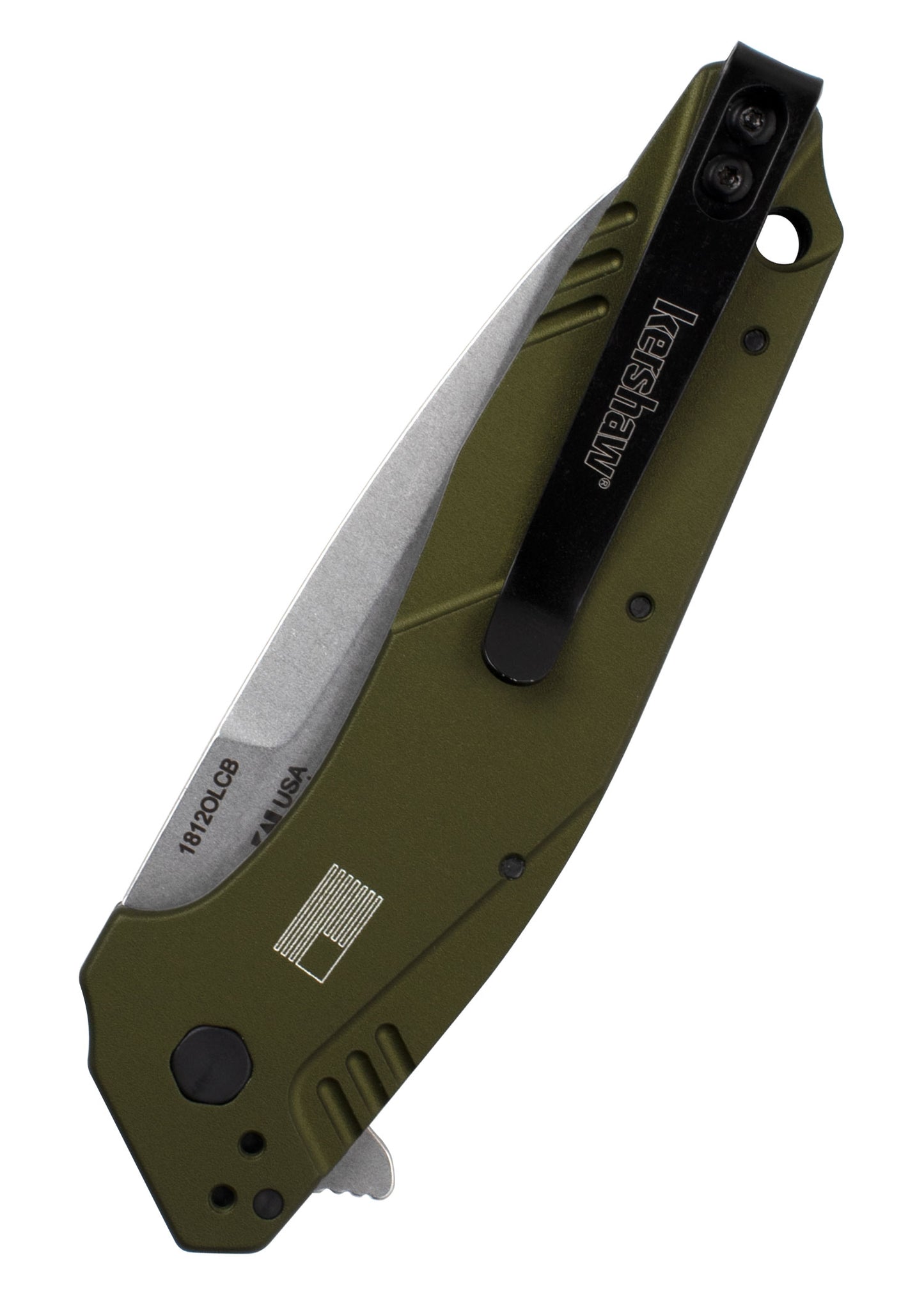 Couteau pliant Dividend - Kershaw-T.A DEFENSE