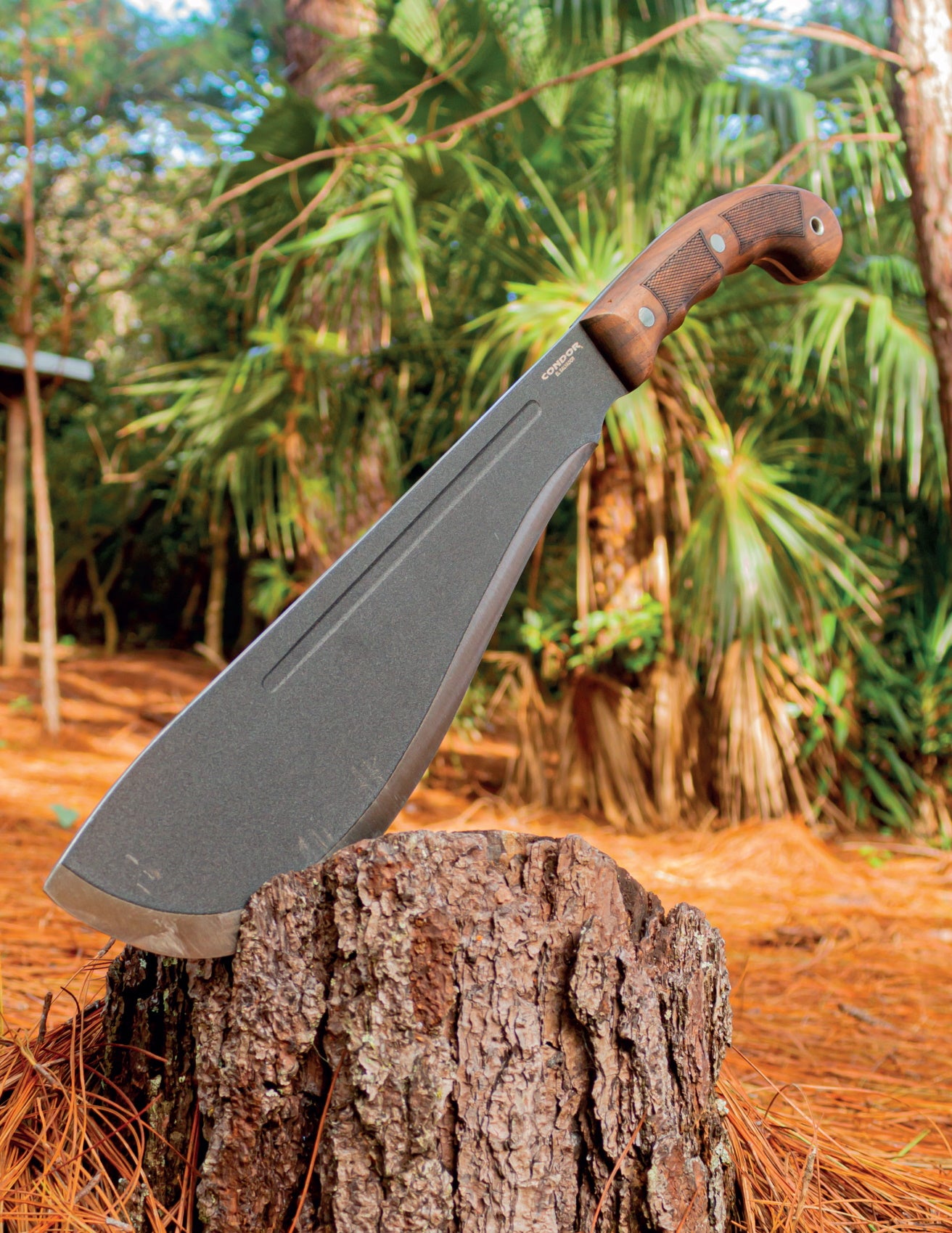 Machette Bolo Departure - Condor-T.A DEFENSE