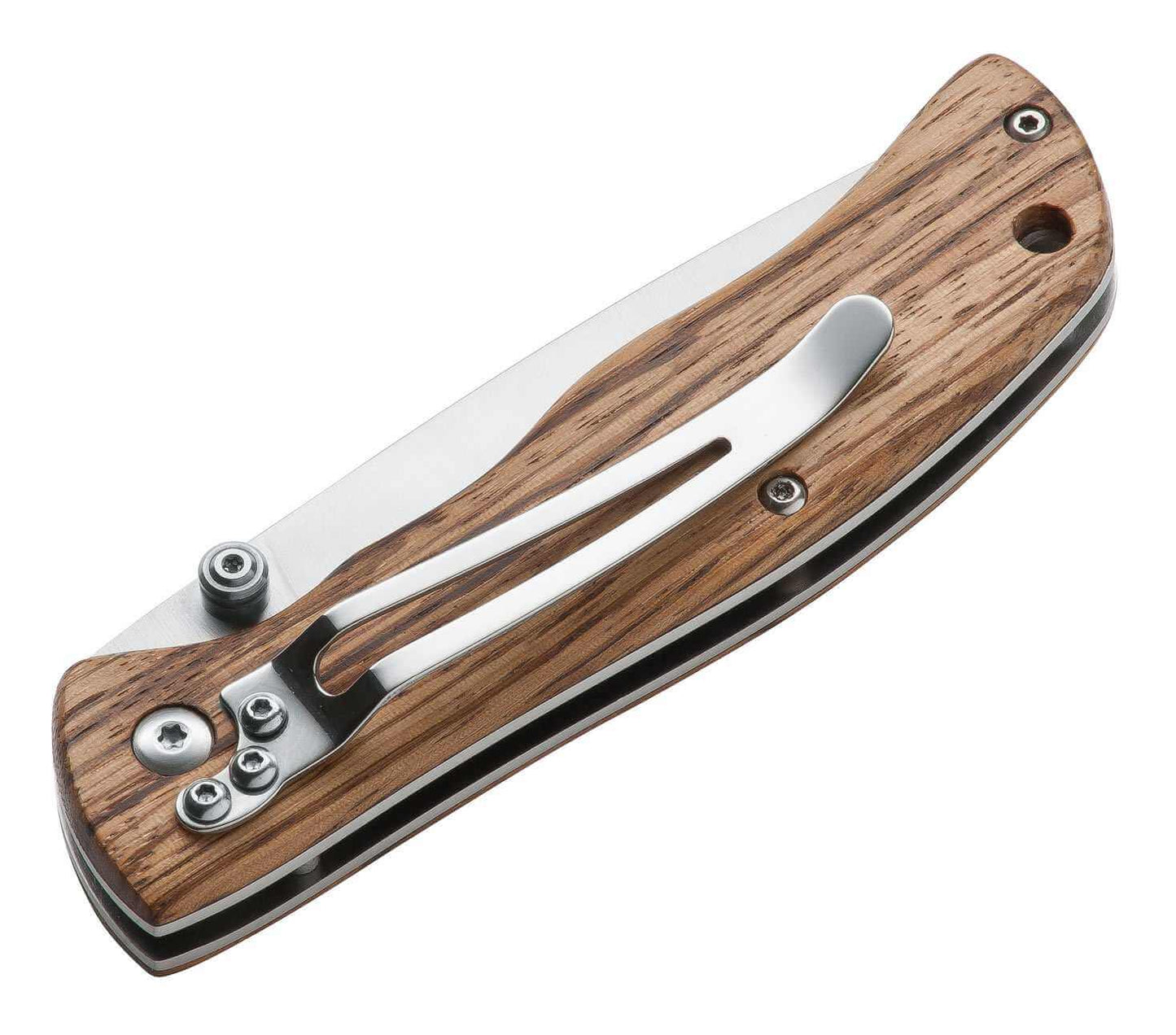 Couteau pliant Routard - Boker magnum-T.A DEFENSE