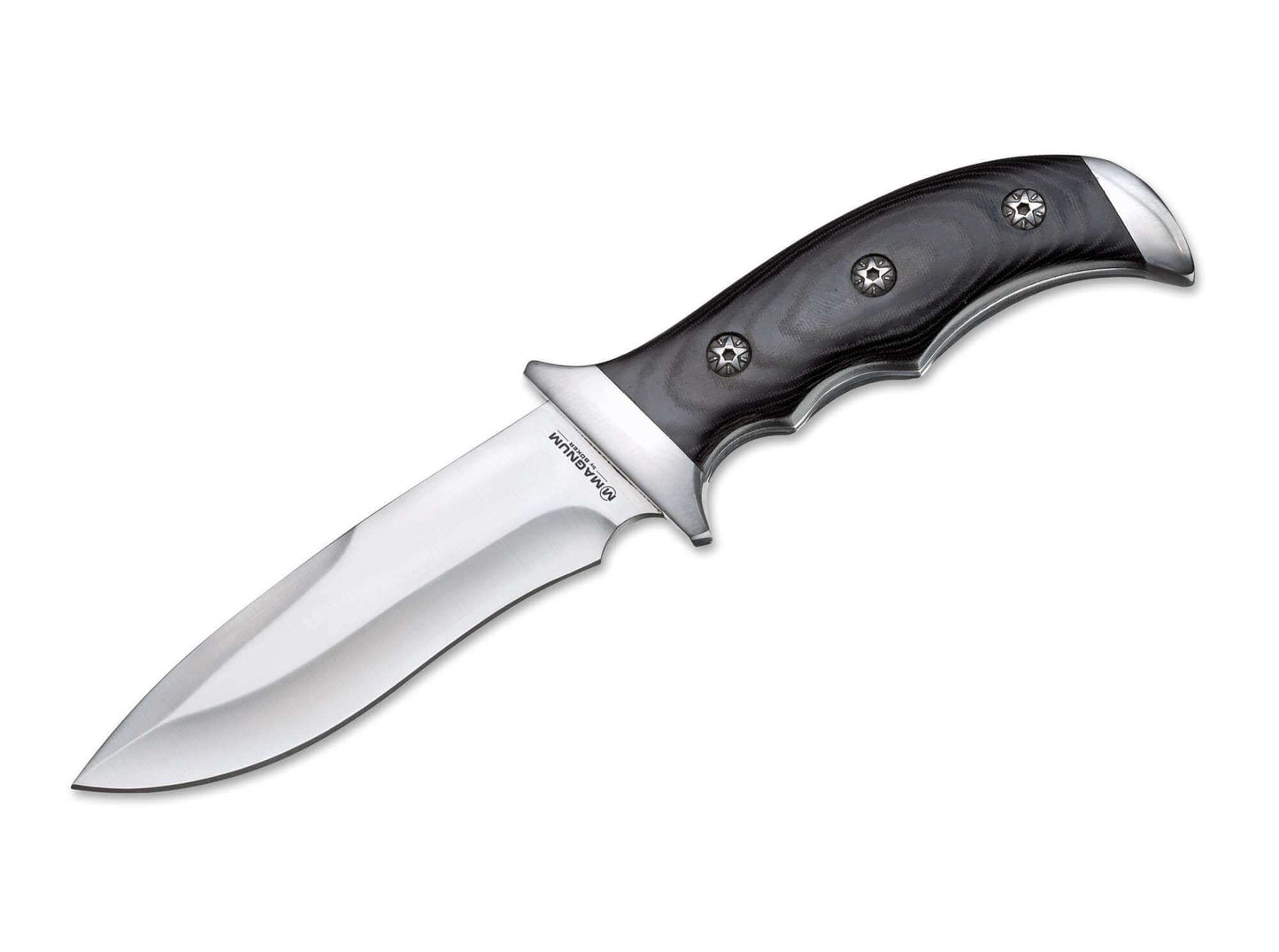 Couteau fixe Capital - Boker magnum-T.A DEFENSE