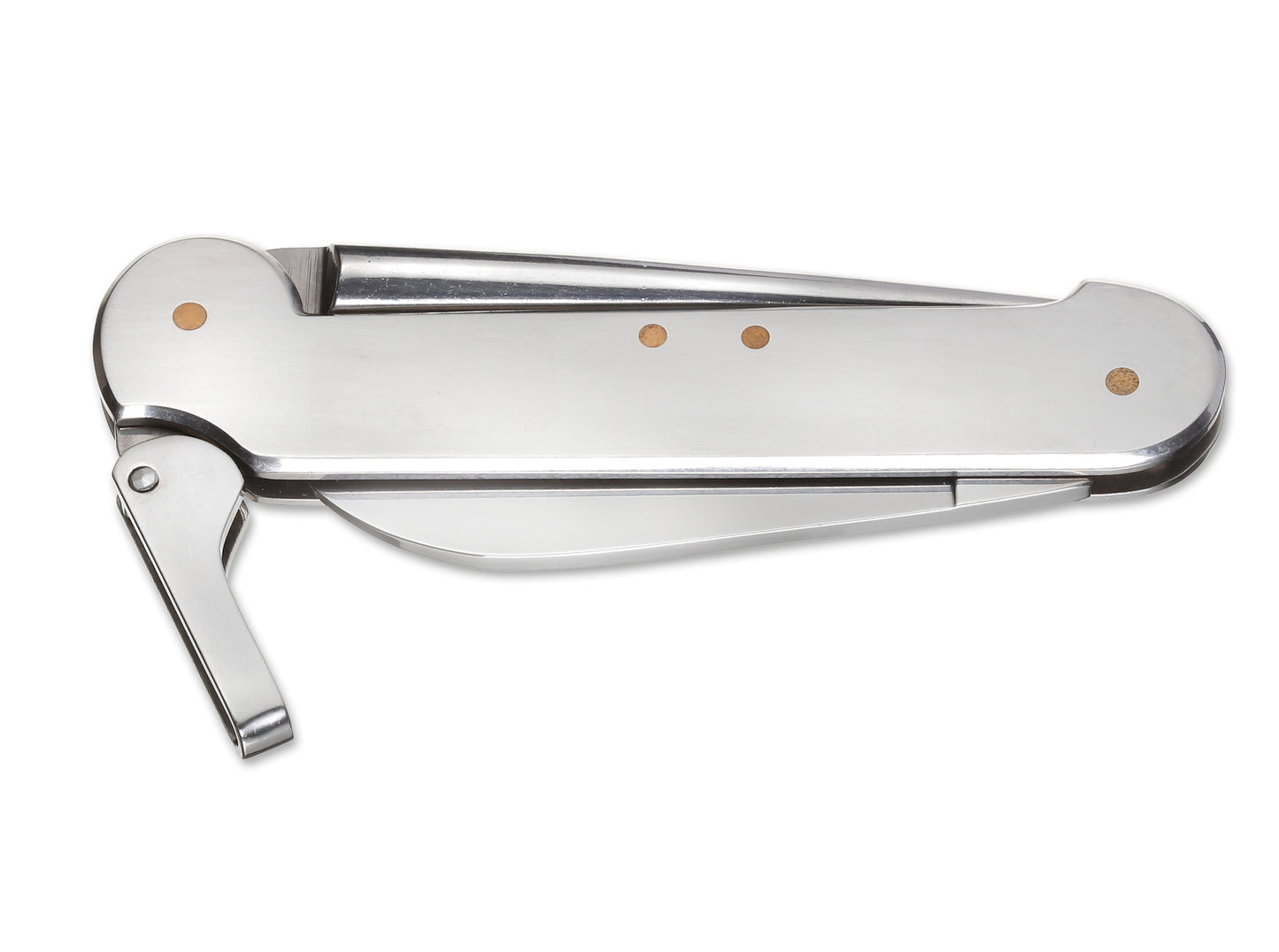 Couteau multifonctions marin Catamaran - Boker magnum-T.A DEFENSE