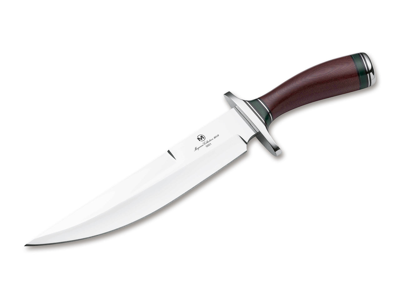 Couteau Édition Limitée, Collection 2019 - Boker magnum-T.A DEFENSE
