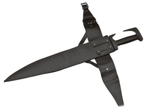 Epée Leonidas - Boker magnum-T.A DEFENSE