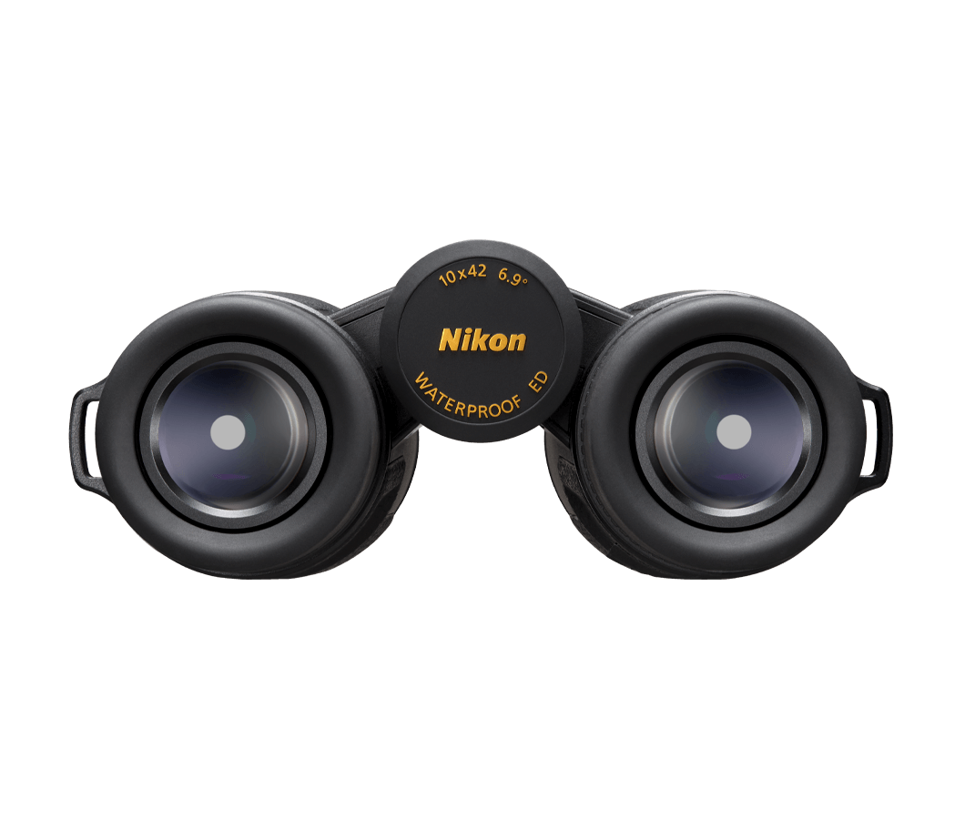 Jumelles Monarch HG 10x42 - Nikon-T.A DEFENSE