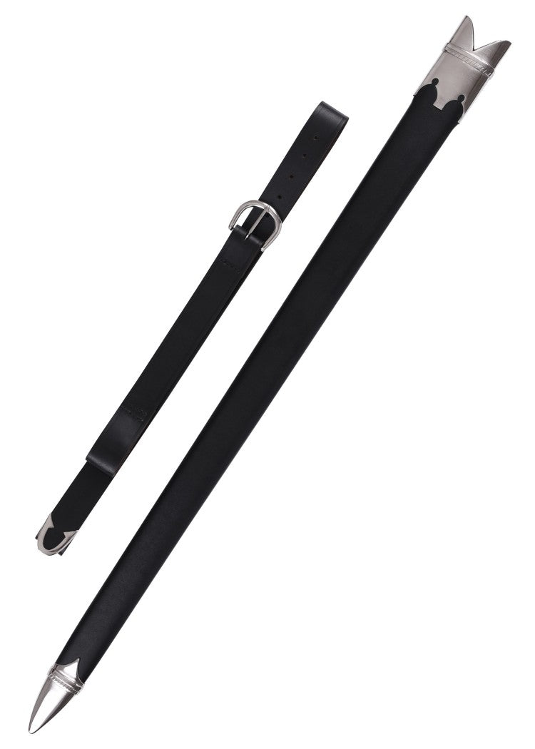 Fourreau pour épée des templiers - Marto-T.A DEFENSE