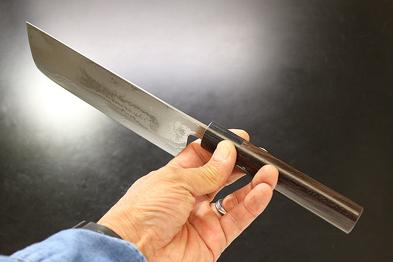 Couteau de chef Nakiri - Kane Tsune-T.A DEFENSE