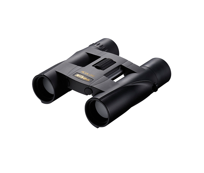 Jumelles Aculon A30 10x25 Noir - Nikon-T.A DEFENSE