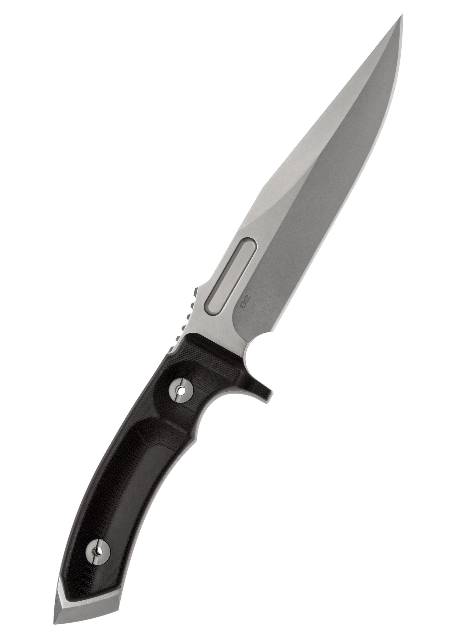 Couteau à lame fixe Tactical Eight SW - Pohl Force-T.A DEFENSE