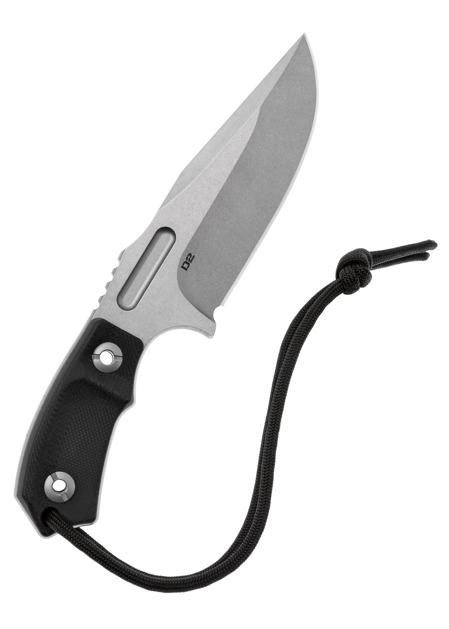 Couteau tactique Compact One SW - Pohl Force-T.A DEFENSE