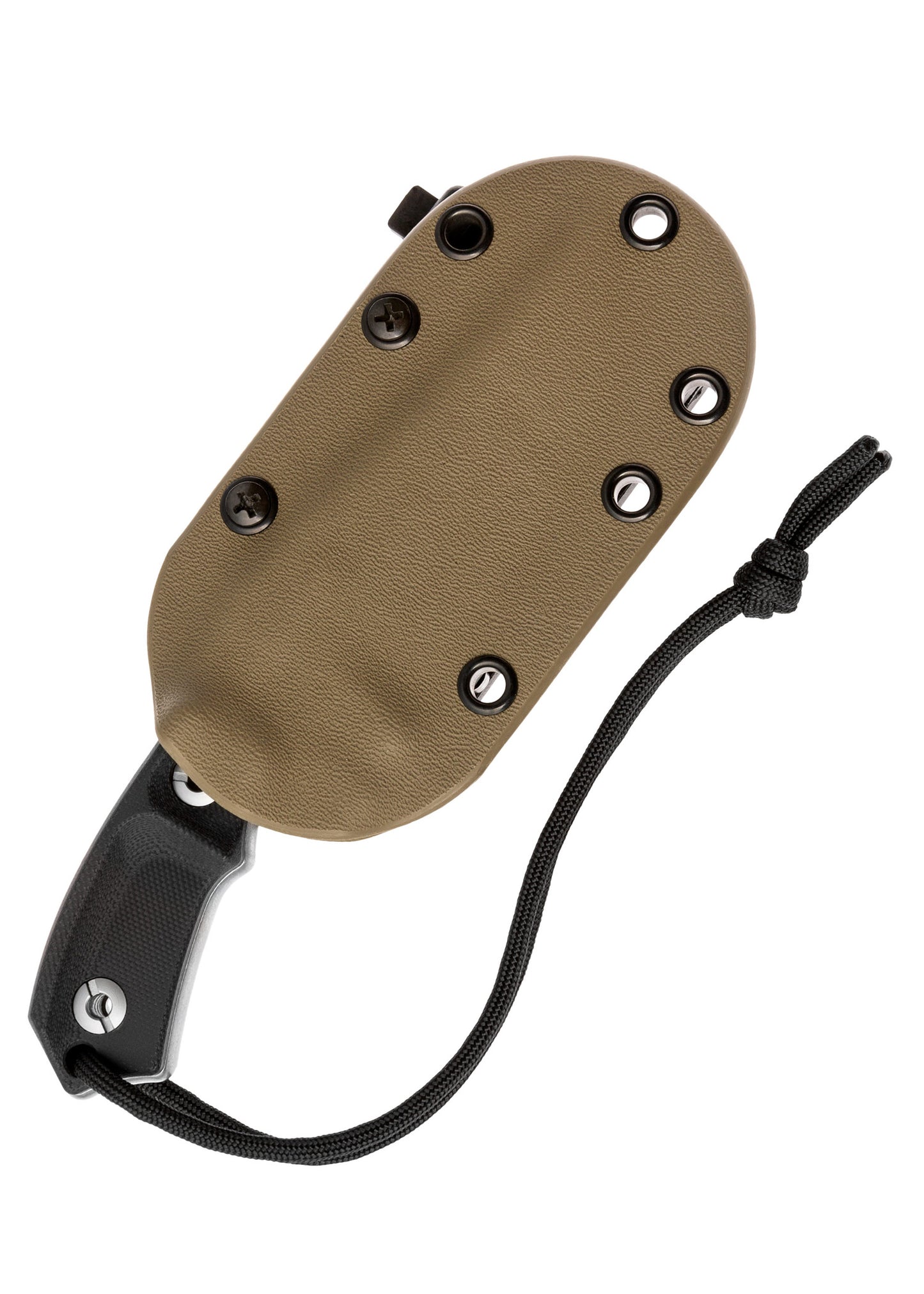 Couteau tactique Compact One SW - Pohl Force-T.A DEFENSE