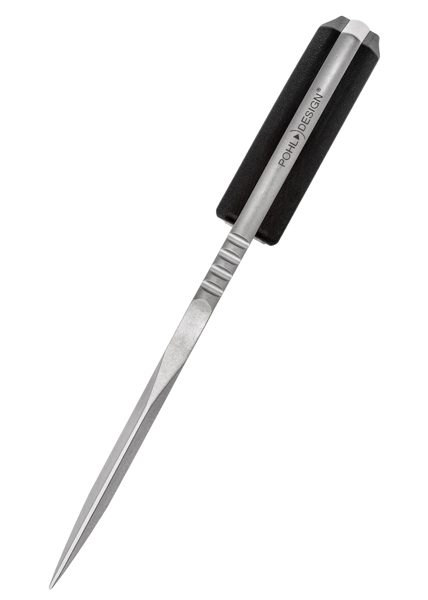 Couteau tactique Compact One SW - Pohl Force-T.A DEFENSE