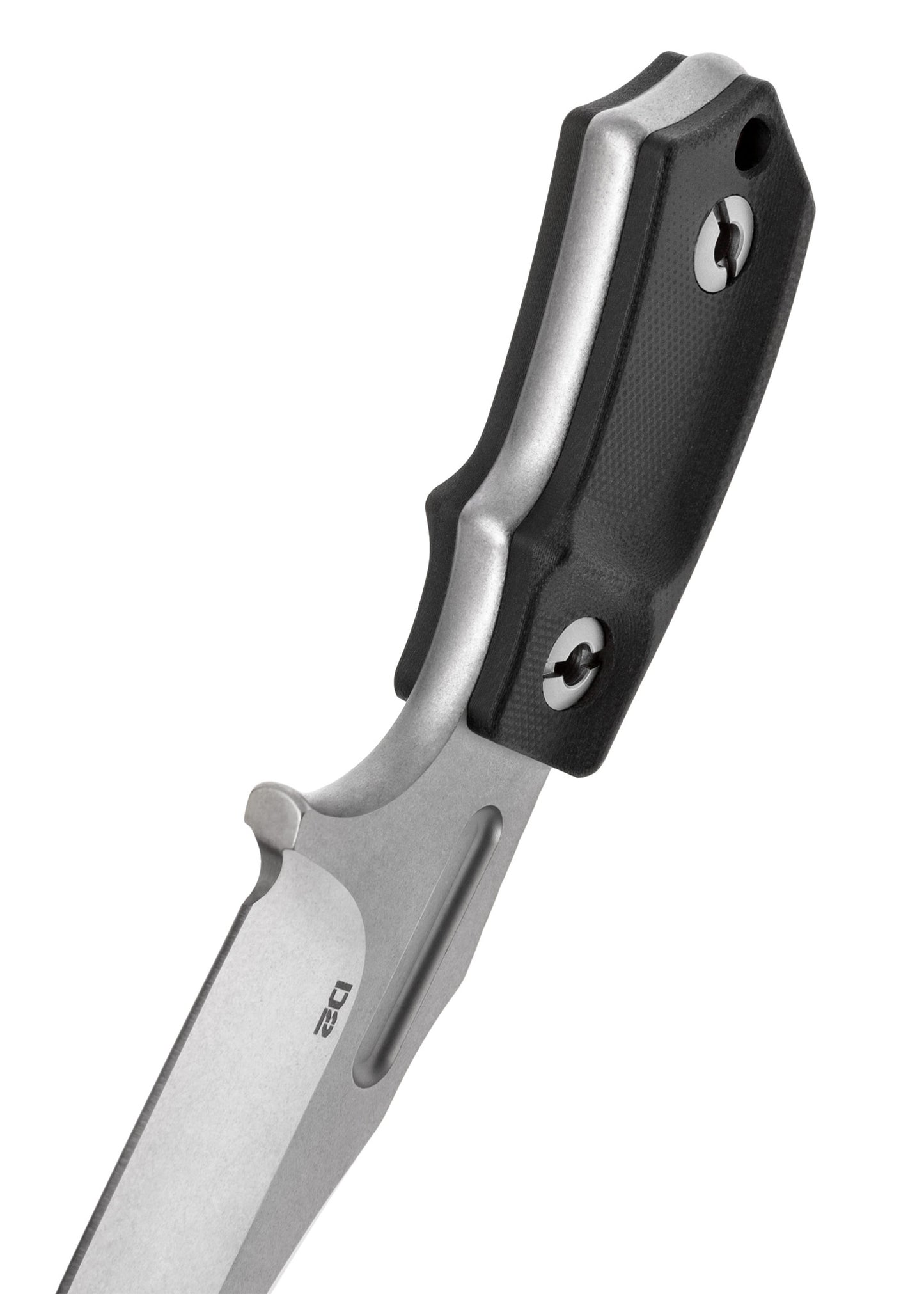 Couteau tactique Compact One SW - Pohl Force-T.A DEFENSE