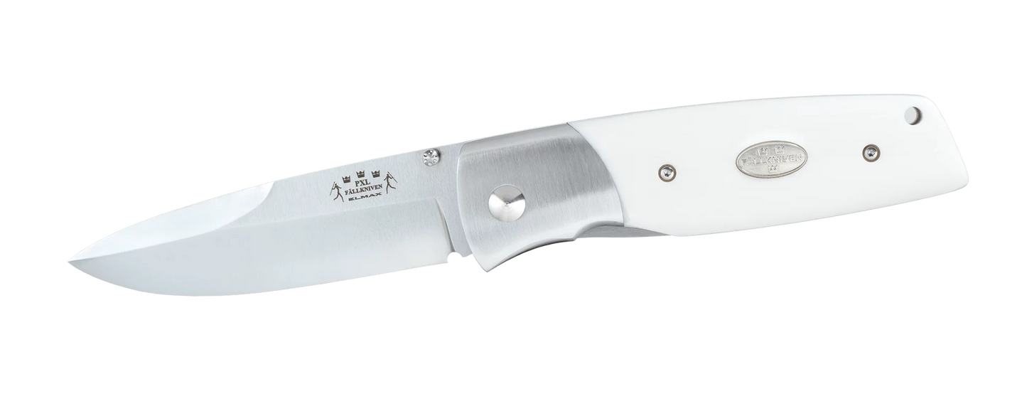 Couteau pliant PXL - Fallkniven-T.A DEFENSE