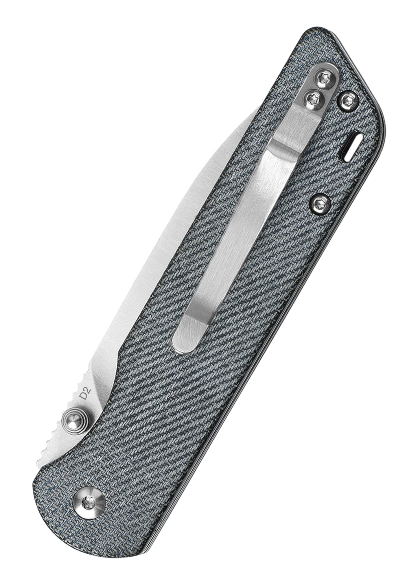 Couteau pliant Parrot - QSP-T.A DEFENSE