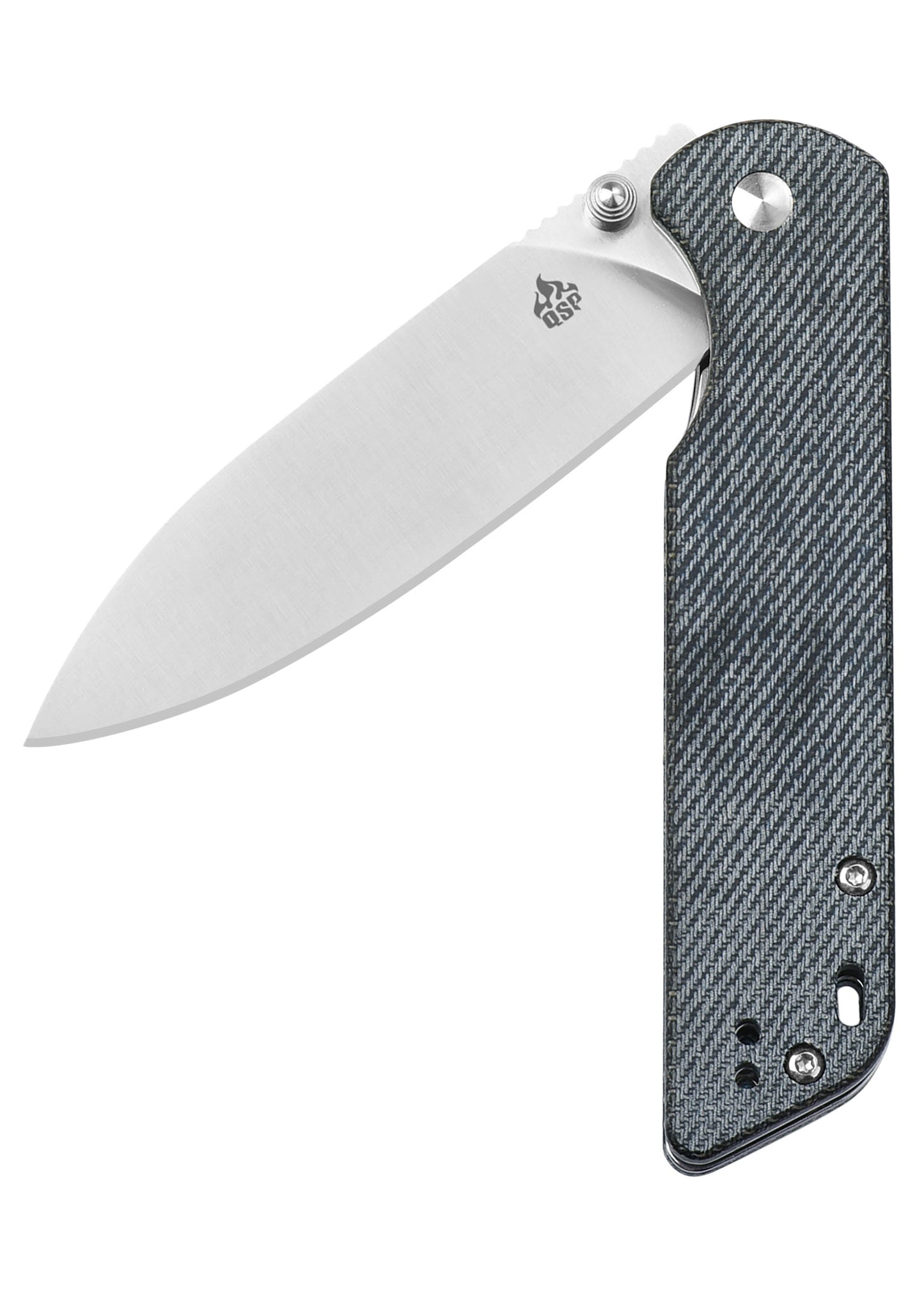 Couteau pliant Parrot - QSP-T.A DEFENSE
