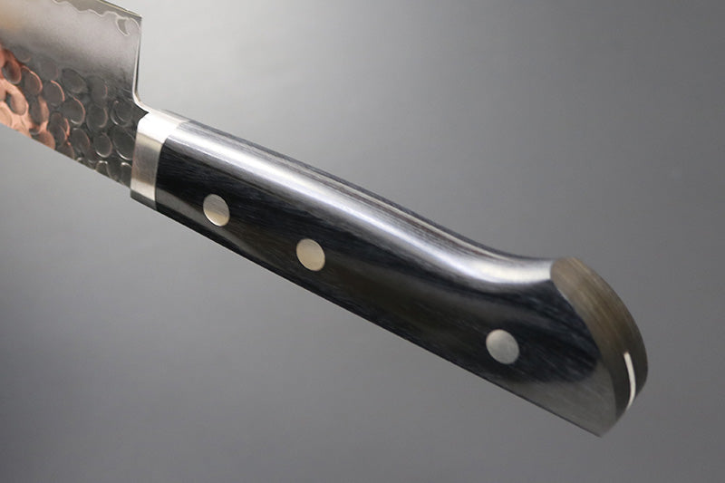 Couteau de chef Kengata - Kane Tsune-T.A DEFENSE