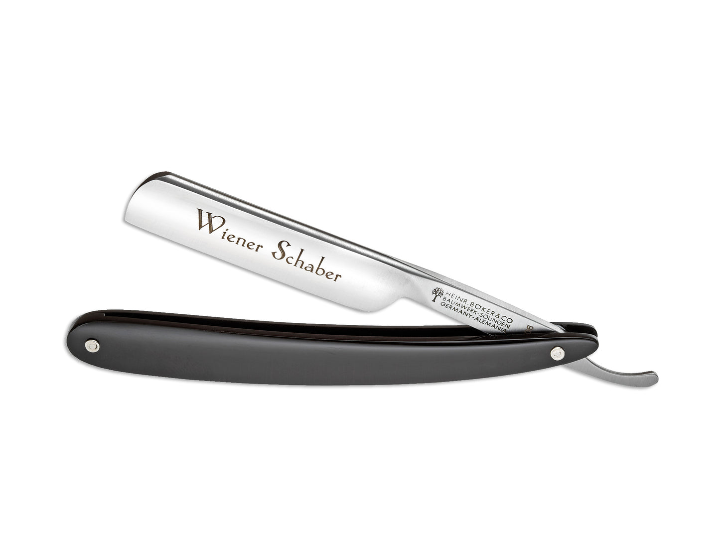 Rasoir coupe choux Wiener Schaber - Boker-T.A DEFENSE