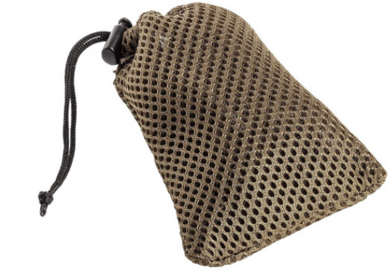 Réchaud à gaz - Tac-Boil-T.A DEFENSE