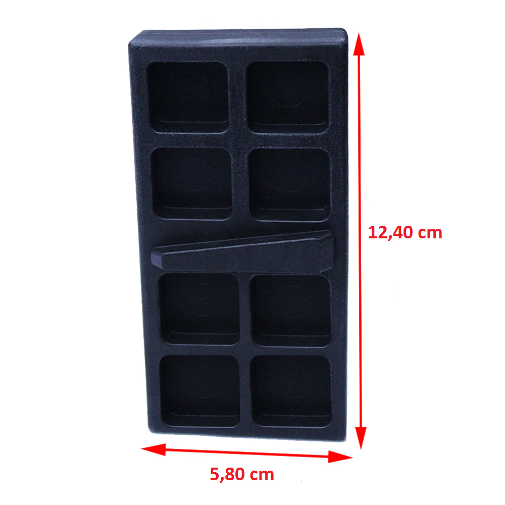 Réparation AR15 : bloc étau puis de chargeur et upper-T.A DEFENSE