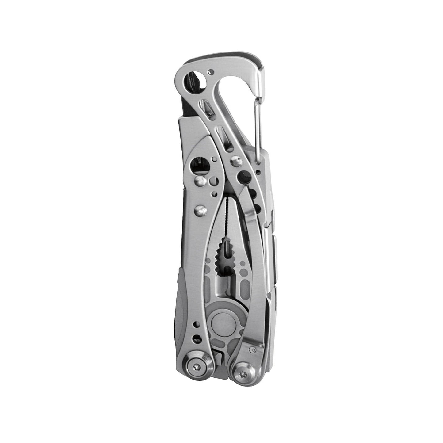 Pince Leatherman multifonctions Skeletool (7 outils) - Leatherman-T.A DEFENSE
