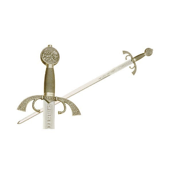 Epée du Grand Capitaine - Marto-T.A DEFENSE