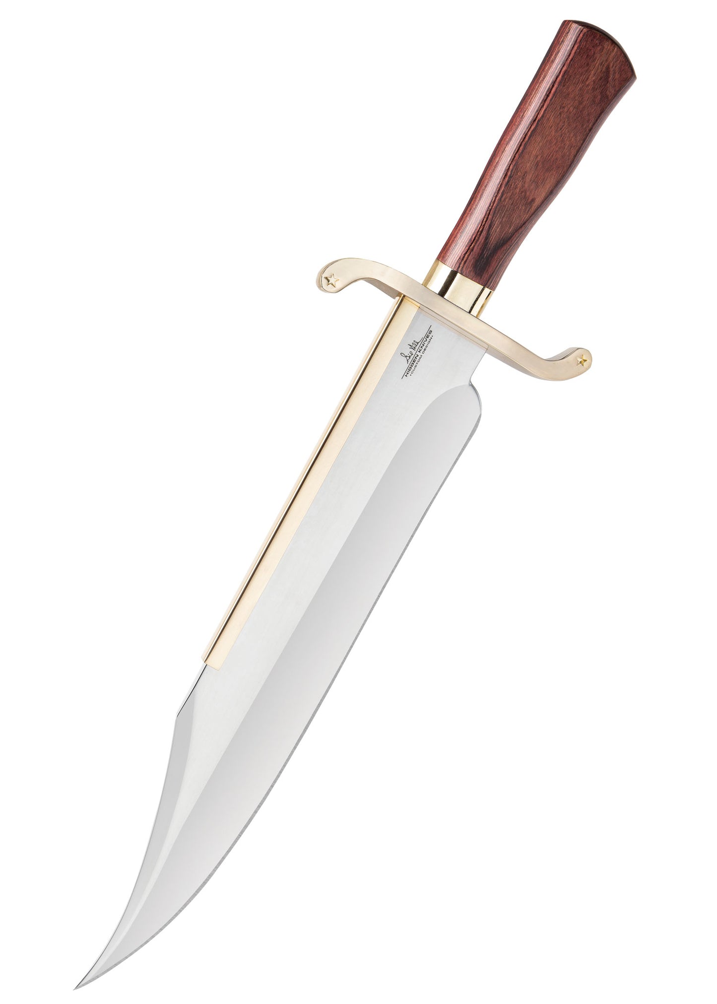 Couteau Old West Bowie de Gil Hibben - United Cutlery-T.A DEFENSE