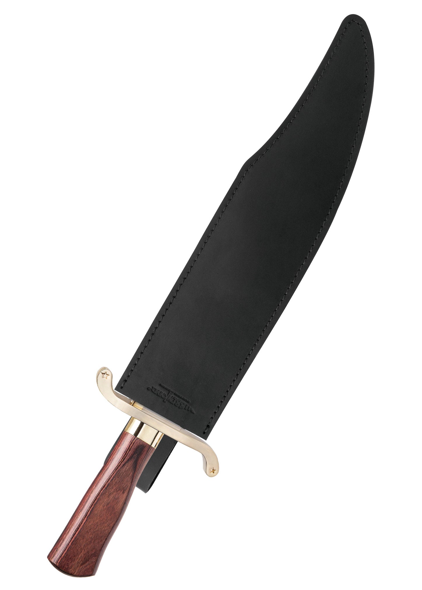 Couteau Old West Bowie de Gil Hibben - United Cutlery-T.A DEFENSE