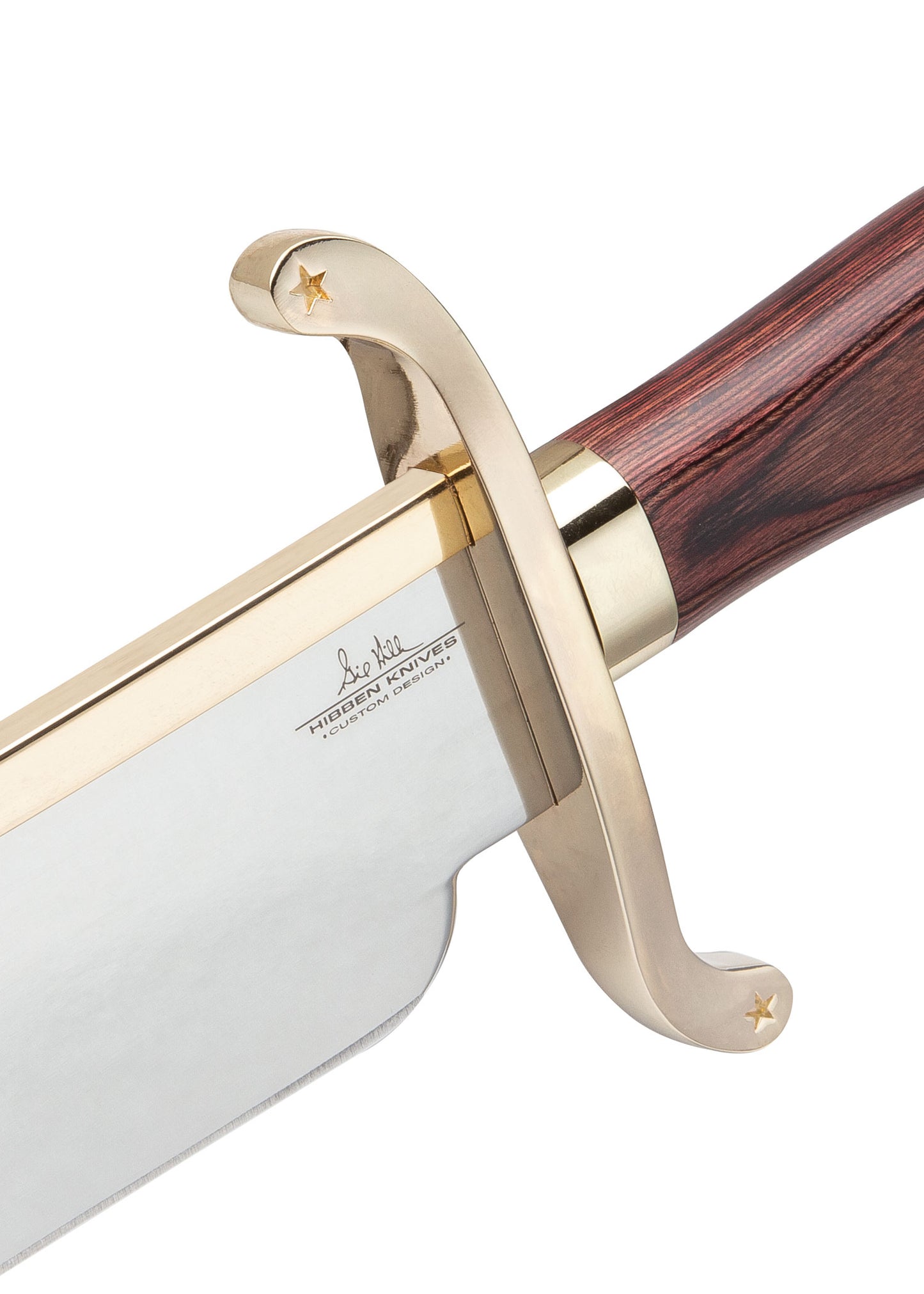 Couteau Old West Bowie de Gil Hibben - United Cutlery-T.A DEFENSE