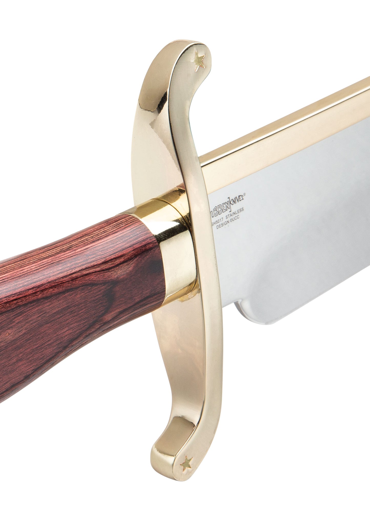 Couteau Old West Bowie de Gil Hibben - United Cutlery-T.A DEFENSE