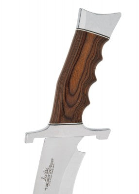 Couteau de combat Hibben Kukri - United Cutlery-T.A DEFENSE