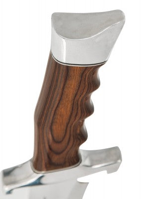 Couteau de combat Hibben Kukri - United Cutlery-T.A DEFENSE