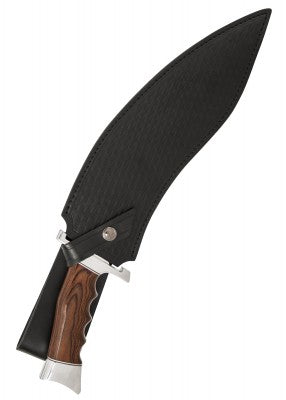 Couteau de combat Hibben Kukri - United Cutlery-T.A DEFENSE