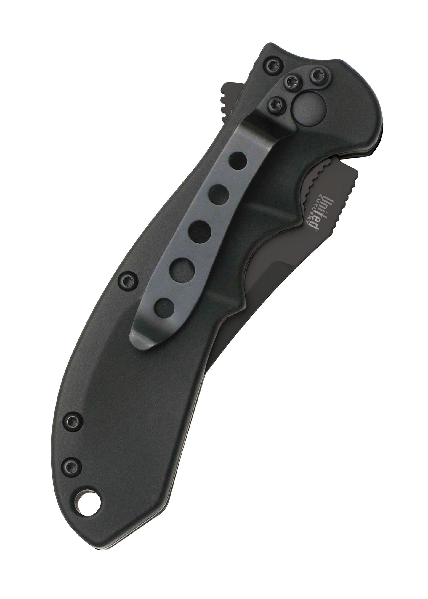 Couteau pliant tactique Tailwind Tanto - United Cutlery-T.A DEFENSE