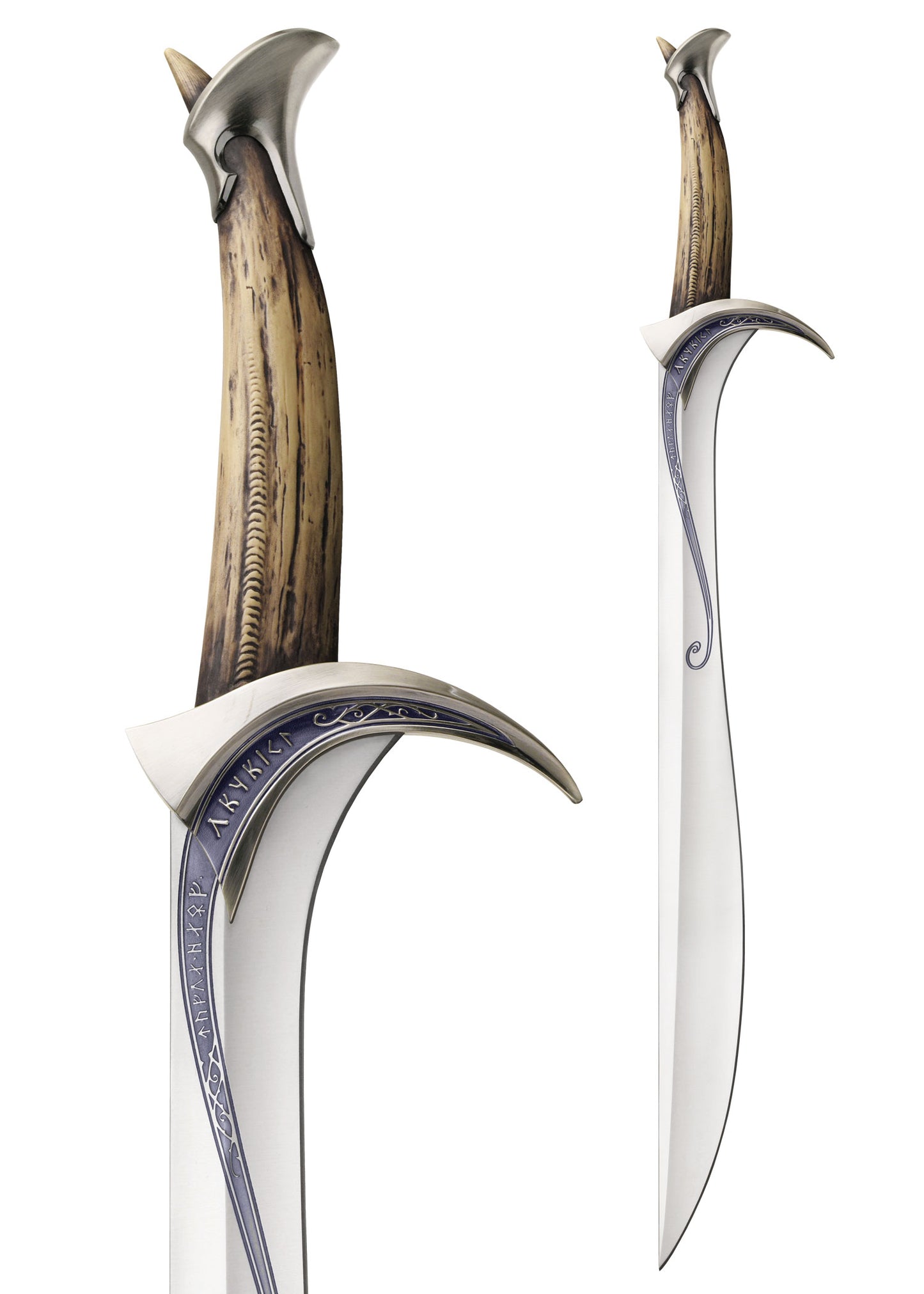 Epée Orcrist de Thorin Le Hobbit - United Cutlery-T.A DEFENSE