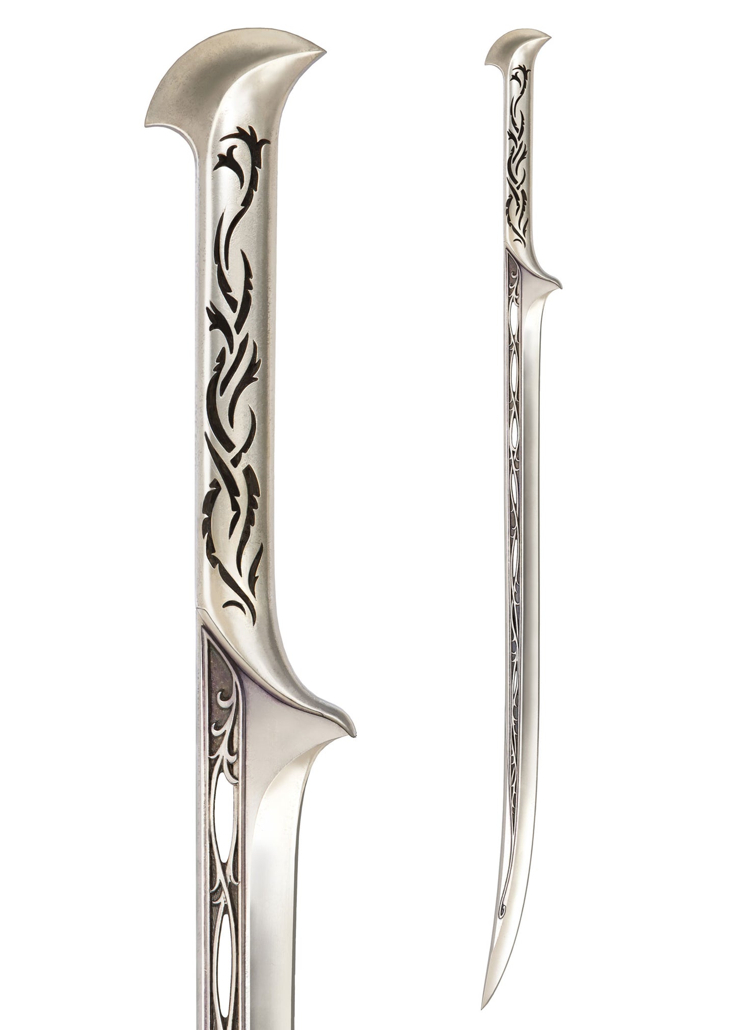 L'épée du roi elfe Thranduil Le Hobbit - United Cutlery-T.A DEFENSE