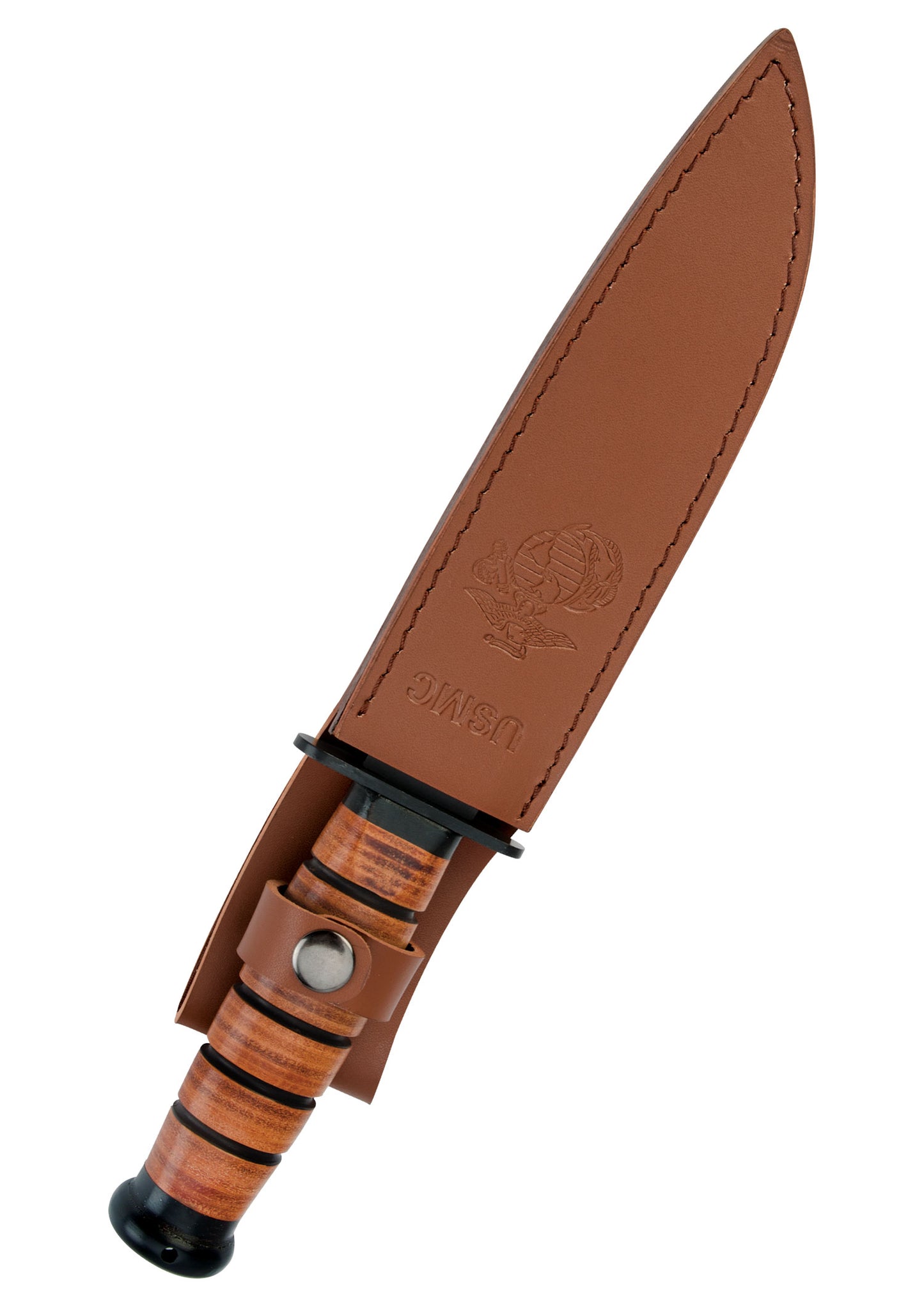 Couteau à lame fixe USMC - United Cutlery-T.A DEFENSE
