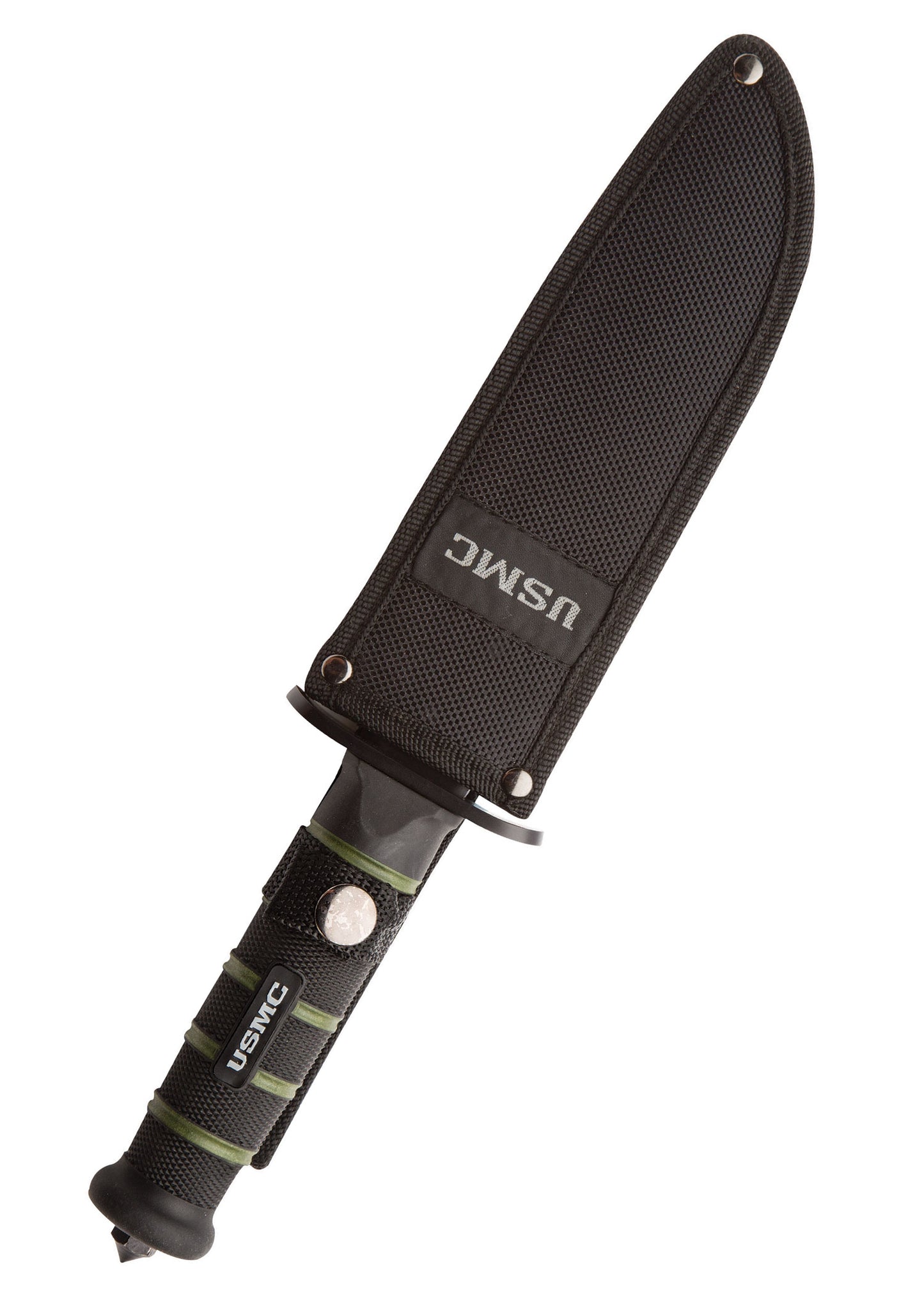 Couteau à lame fixe USMC Fighter Knife - United Cutlery-T.A DEFENSE