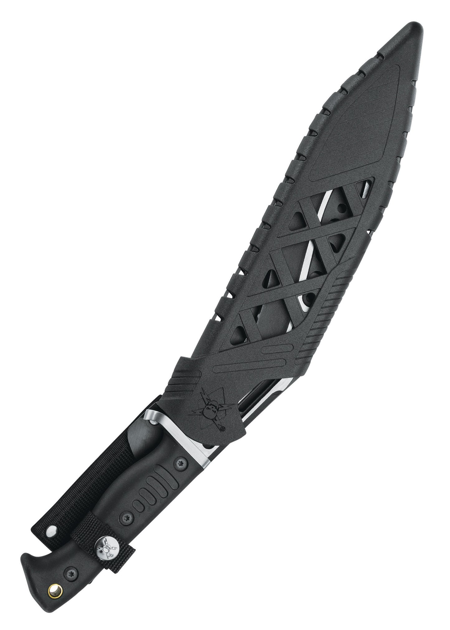 Machette tactique M48 Kukri - United Cutlery-T.A DEFENSE