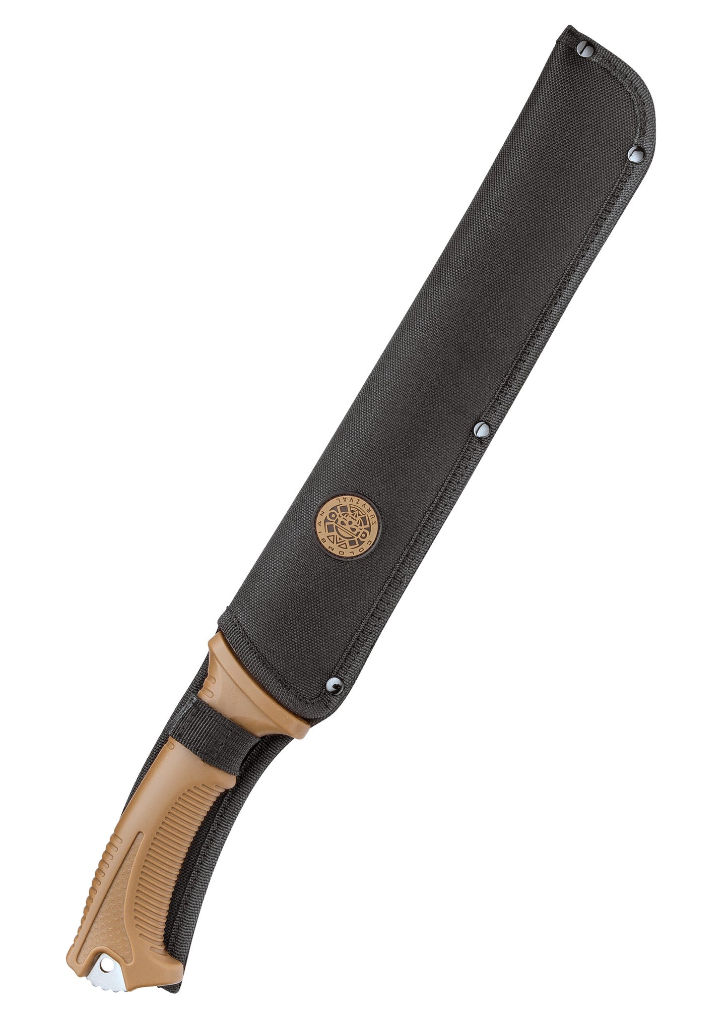 Machette Colombian Raptor - United Cutlery-T.A DEFENSE