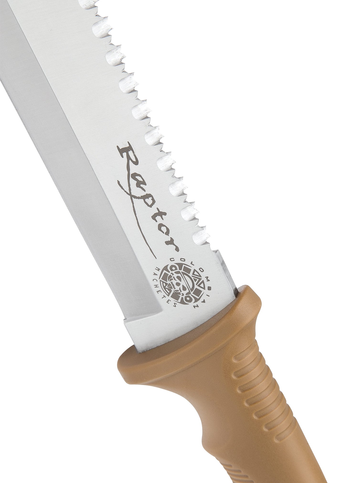 Machette Colombian Raptor - United Cutlery-T.A DEFENSE