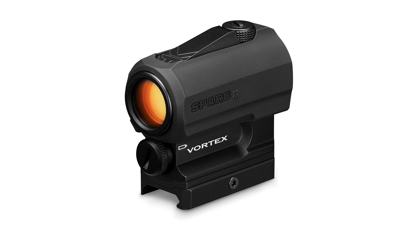 Viseur point rouge SPARC AR - Vortex-T.A DEFENSE
