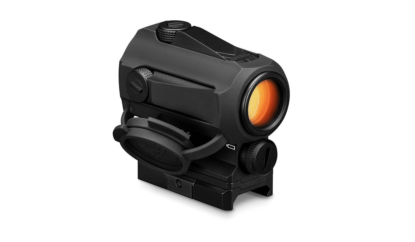 Viseur point rouge SPARC AR - Vortex-T.A DEFENSE