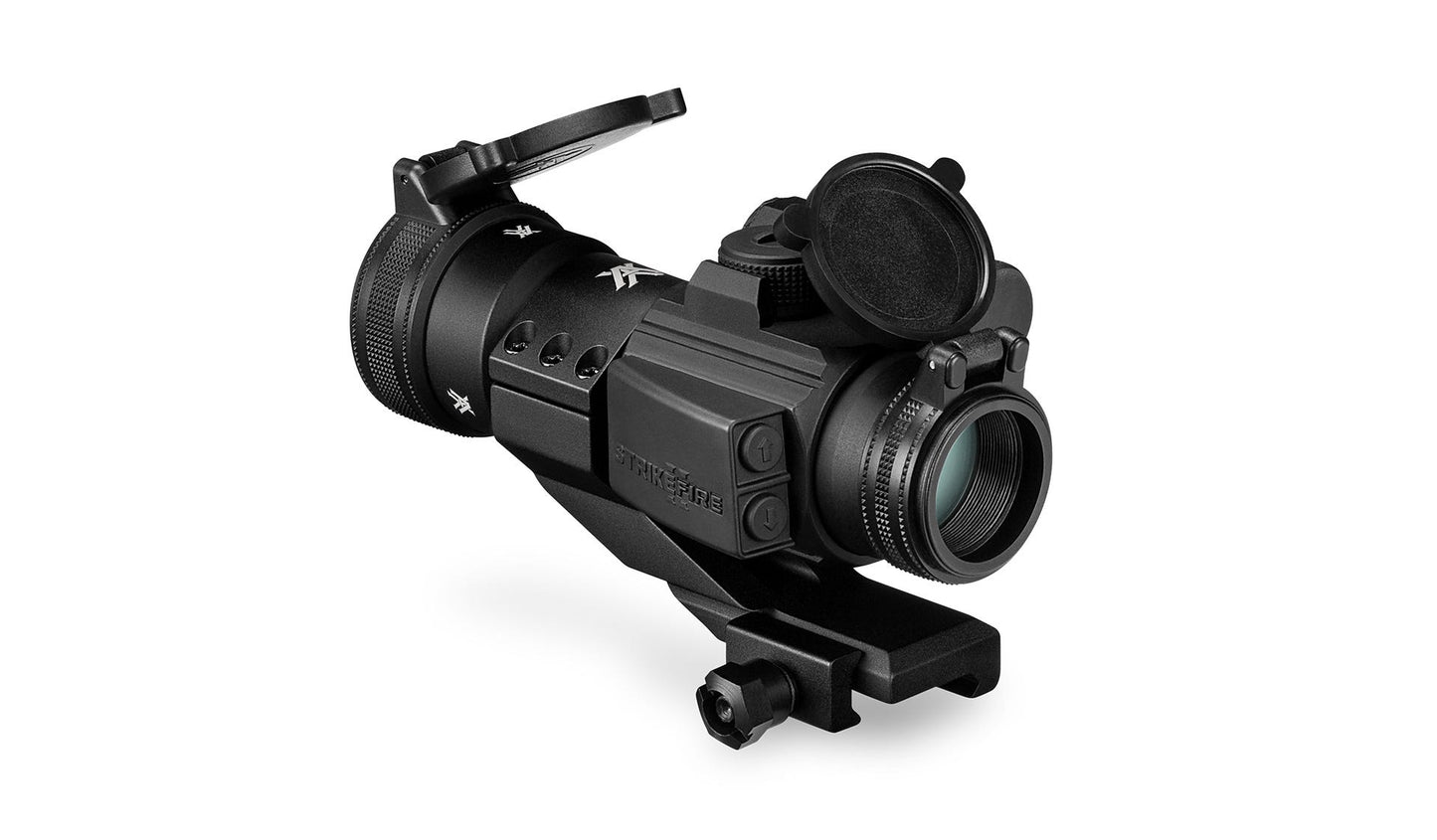 Viseur point rouge StrikeFire II - Vortex-T.A DEFENSE